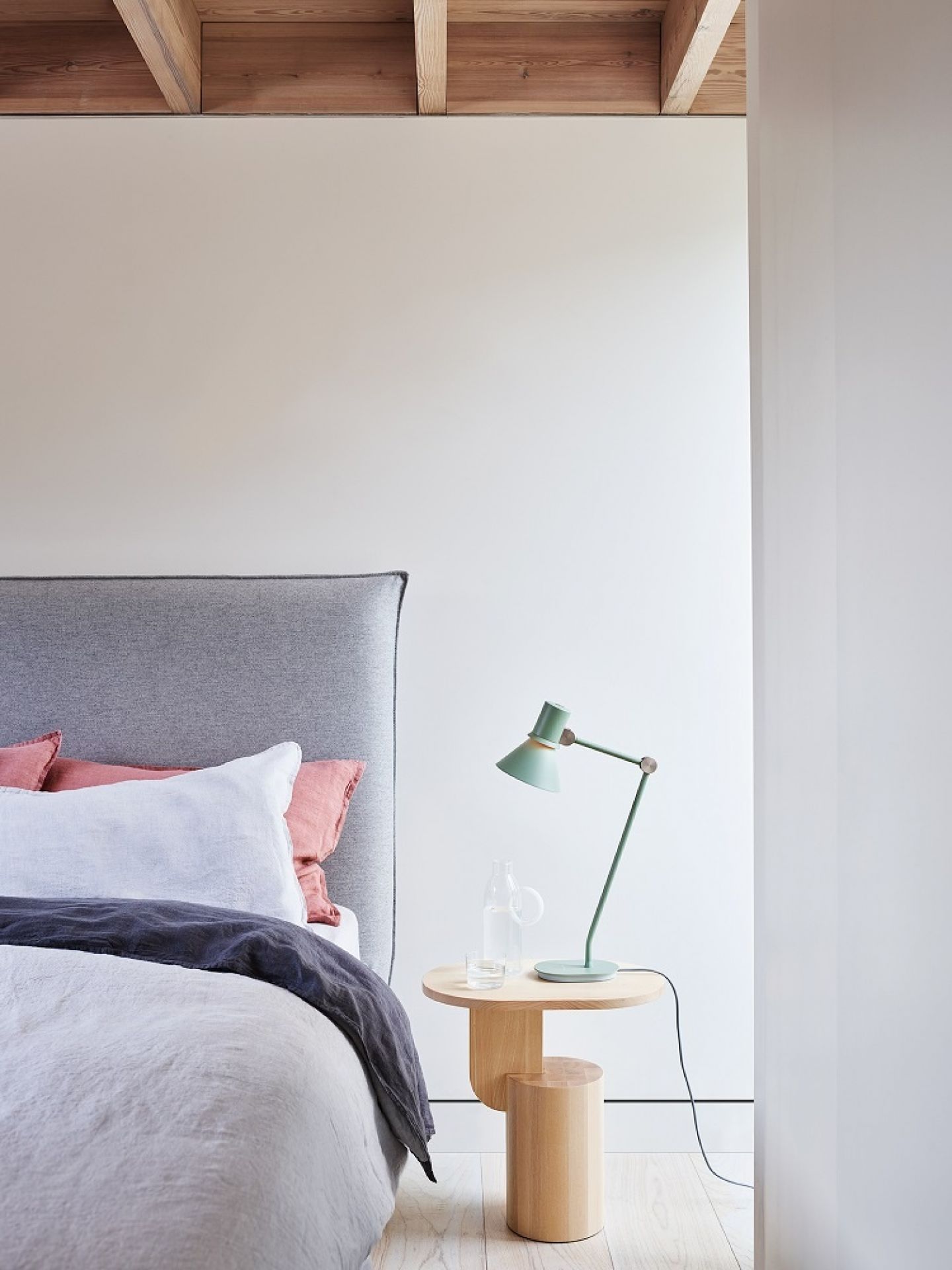 Anglepoise Type 80 Table Lamp Black Matt